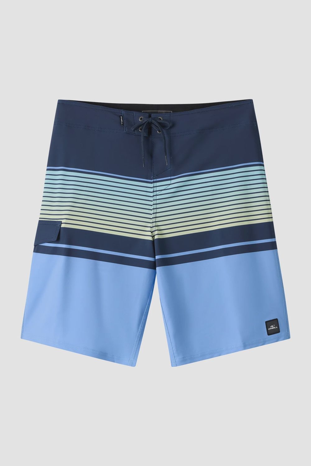 O’Neill Lennox Stripe 21” Boardshort