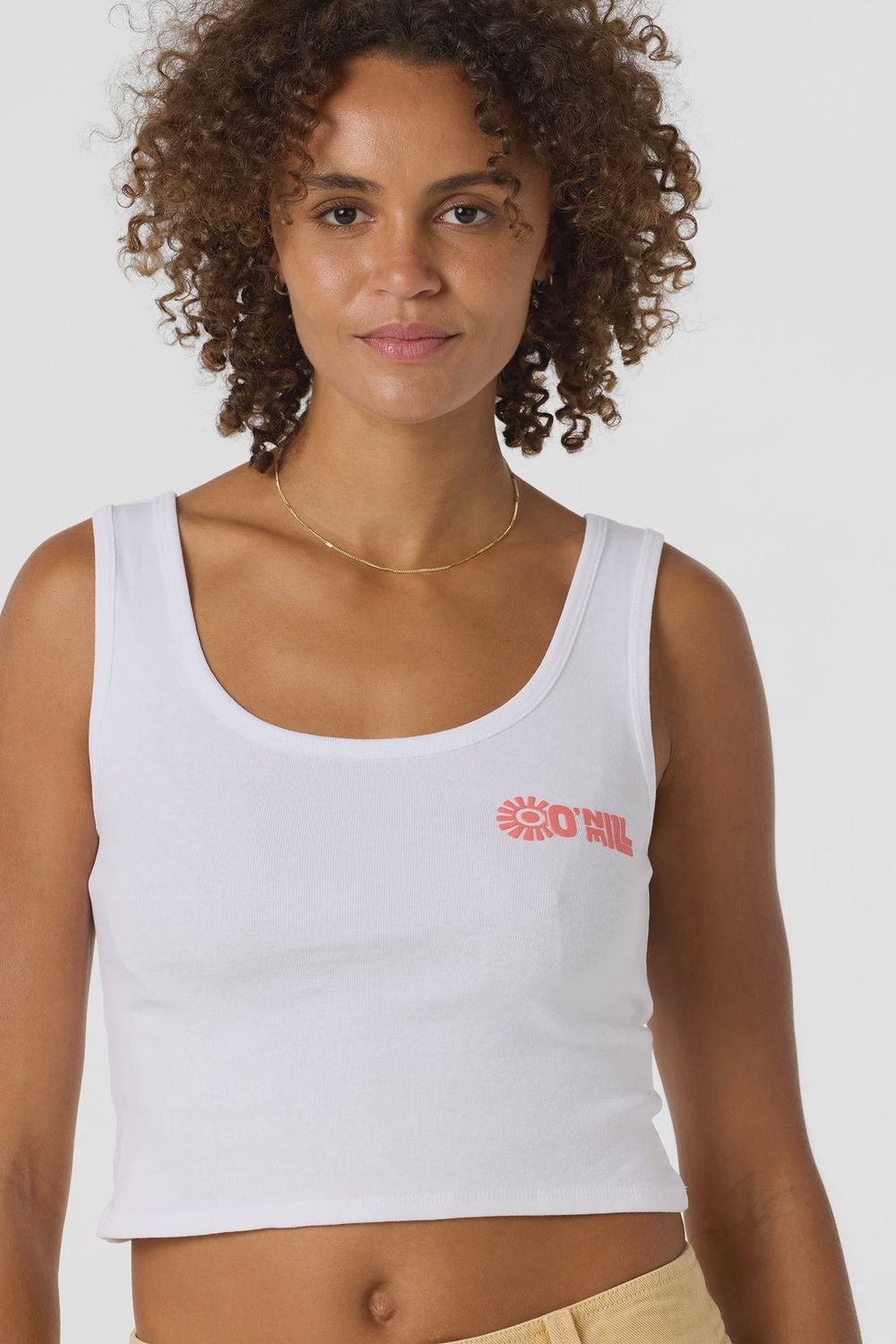 O’Neill Sunstack Scoop Neck Tank
