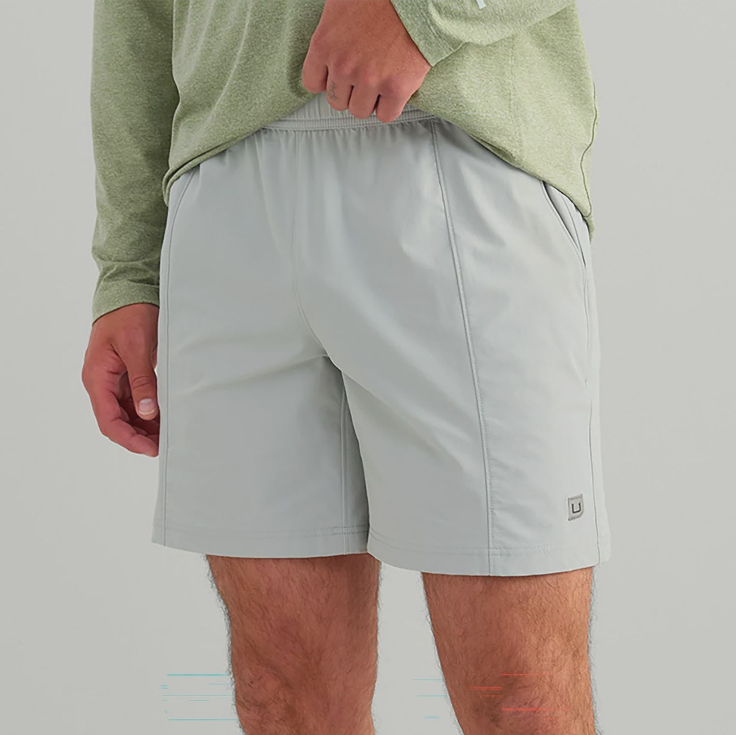 Huk Airweight Short Volley