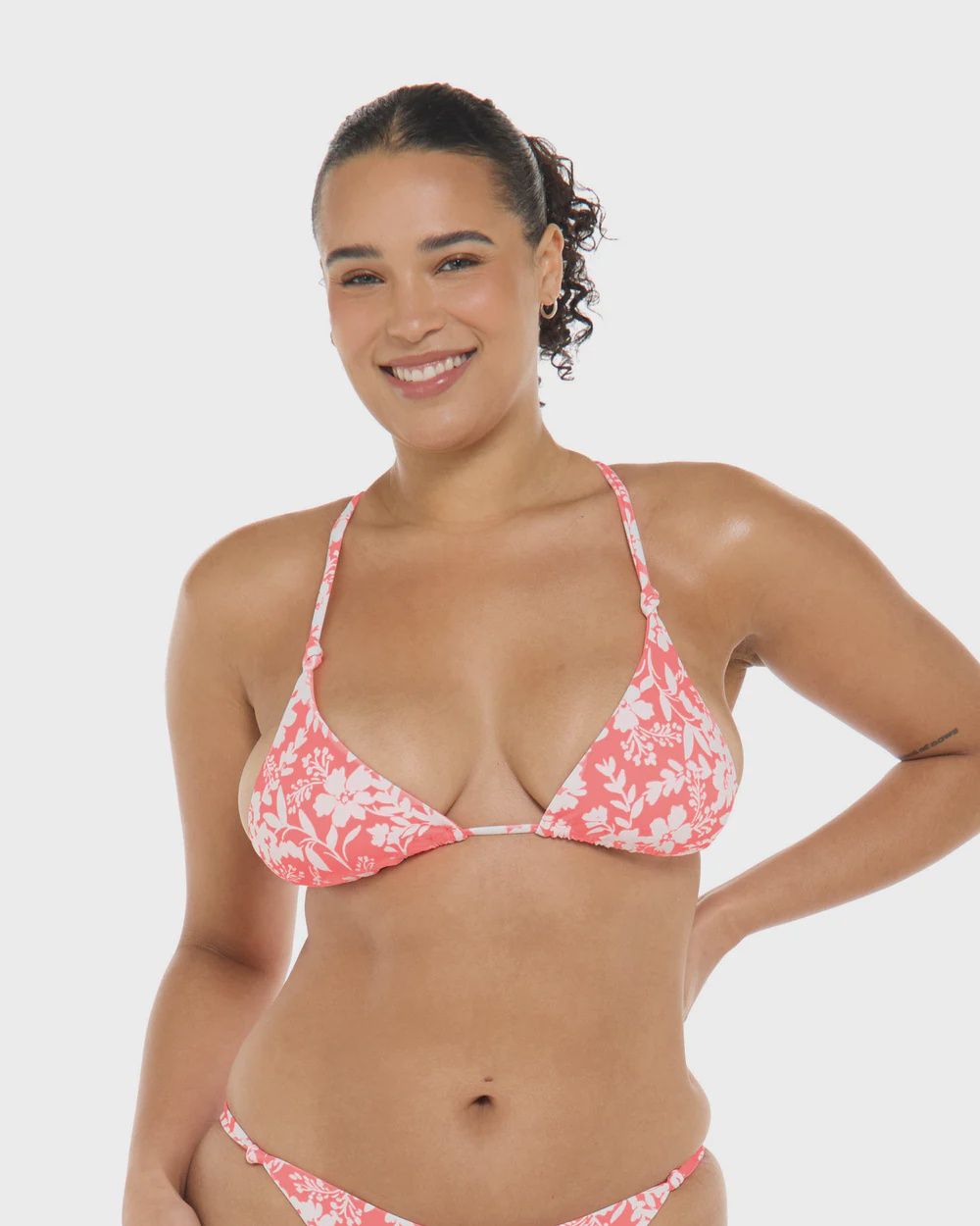 Body Glove Blooms Ashlyn Top
