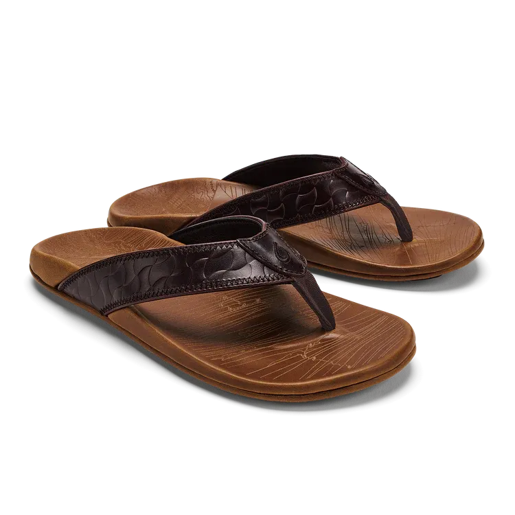 Olukai Hikianalia
