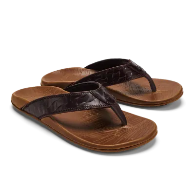 Olukai Hikianalia