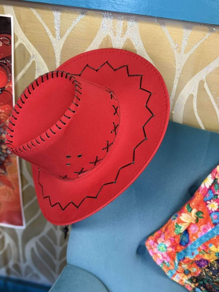 Kids cowboy hat