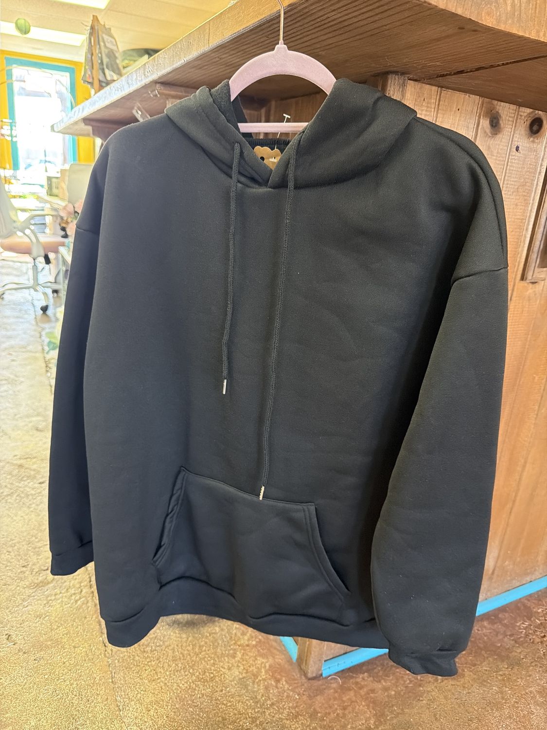Hoodie breast cancer