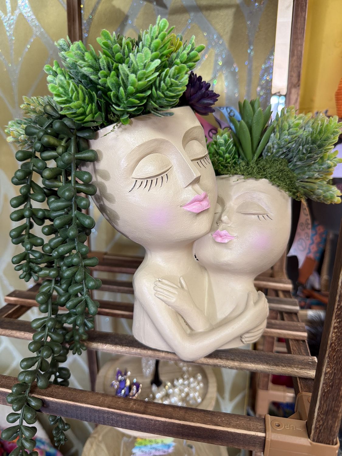 Floral arrangement