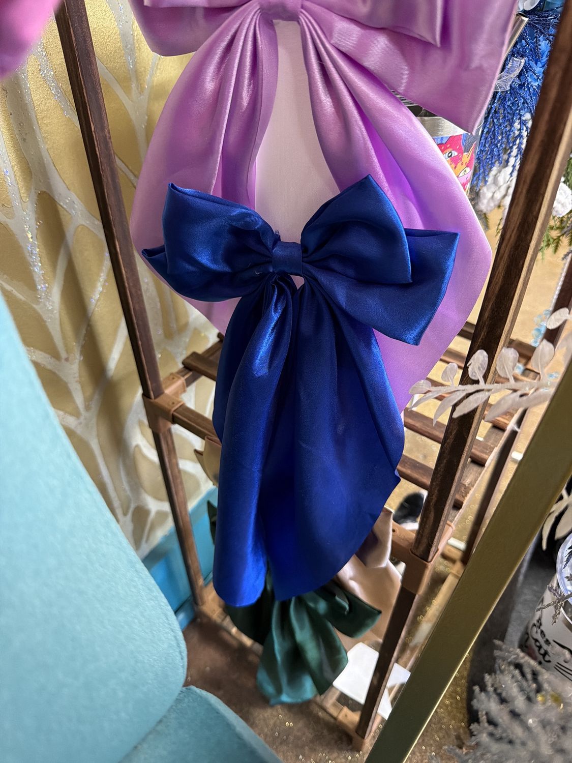 Hair Bows
