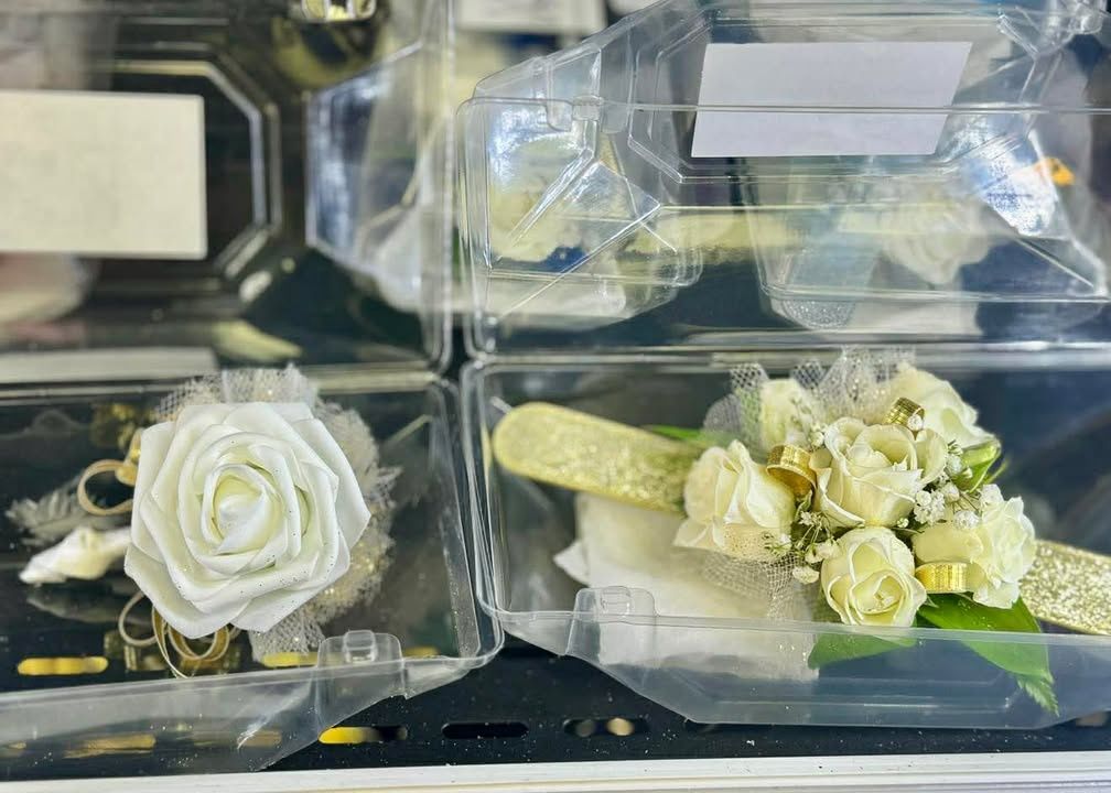 Corsage