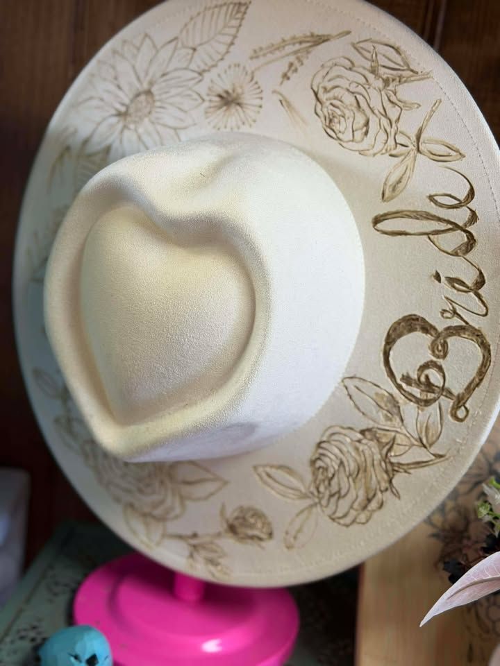 Cowboy hat