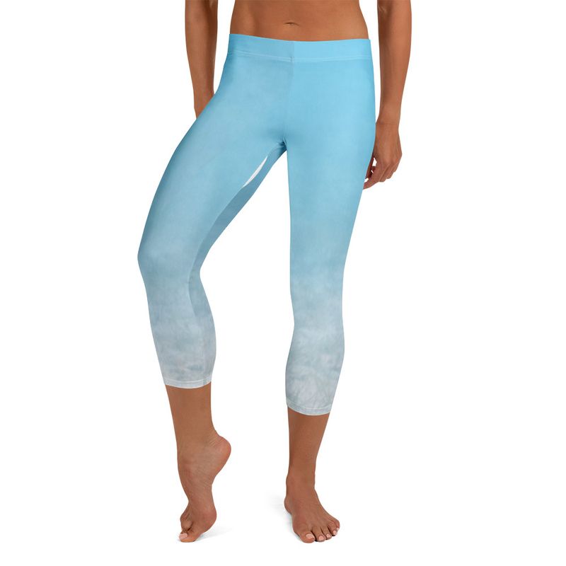 Capri Leggings