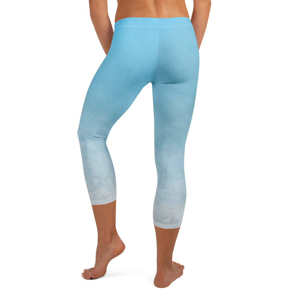 Capri Leggings
