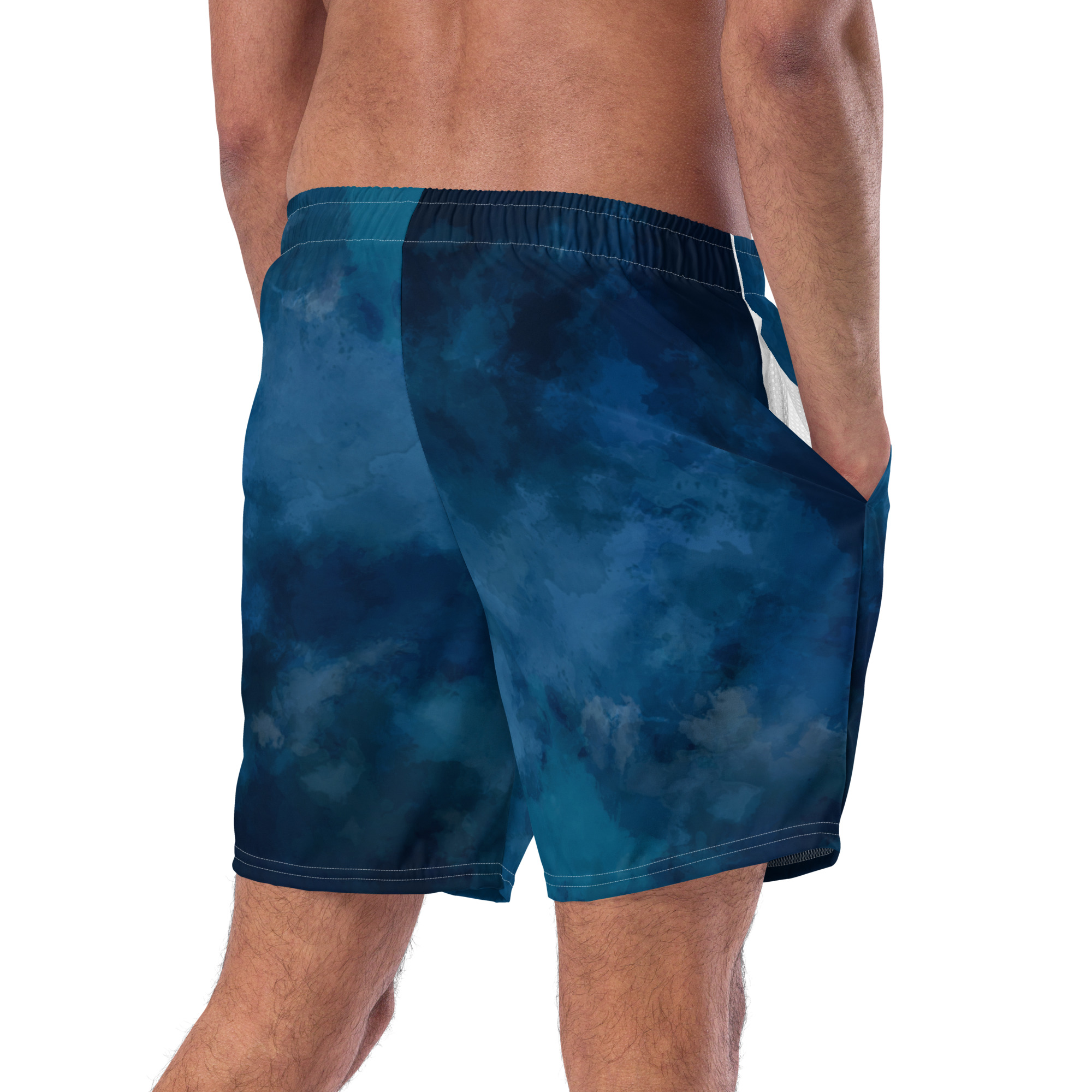 Recycled Swim Trunks