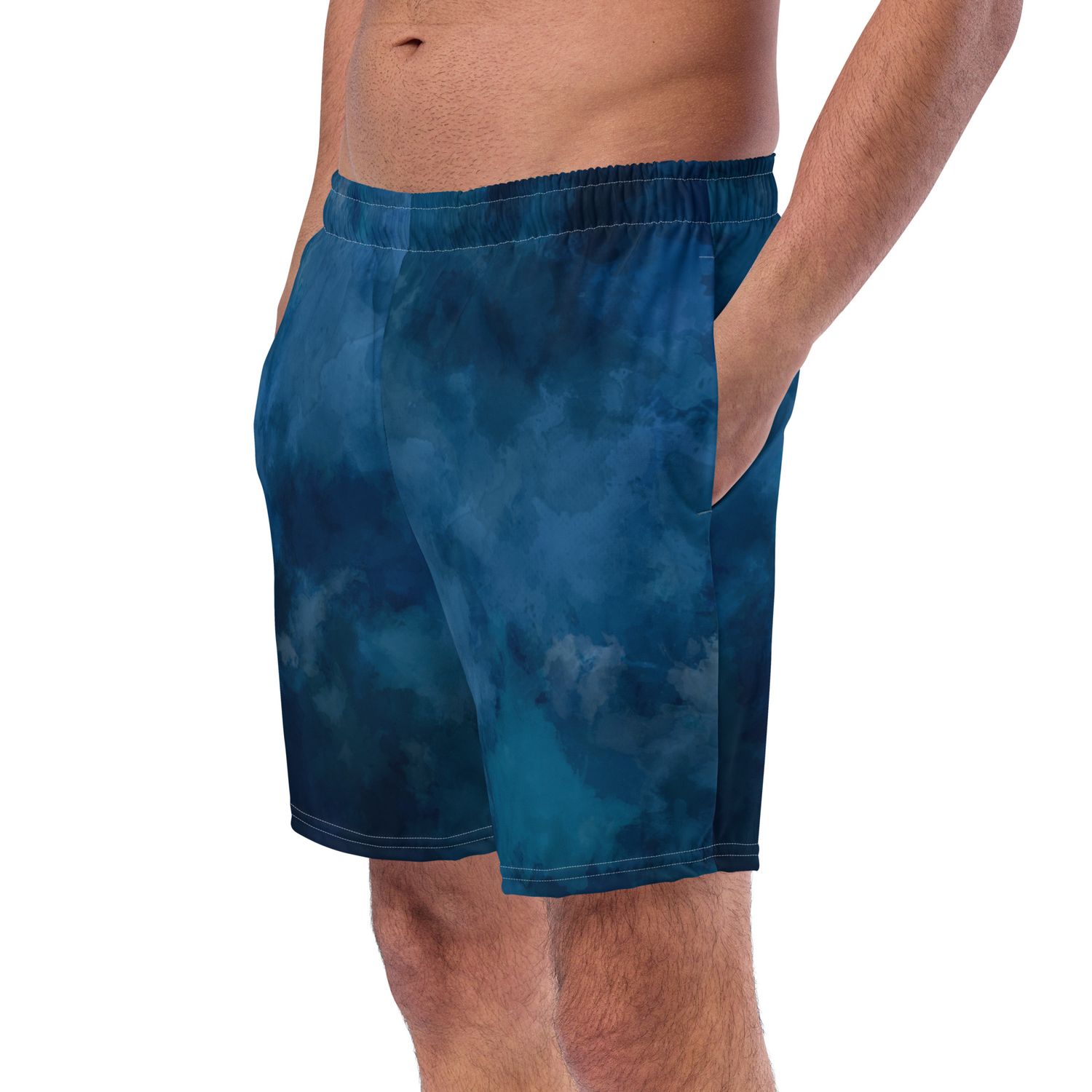 Recycled Swim Trunks