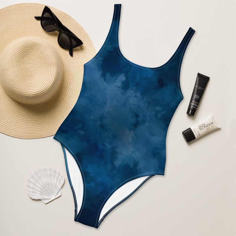One-Piece Swimsuit