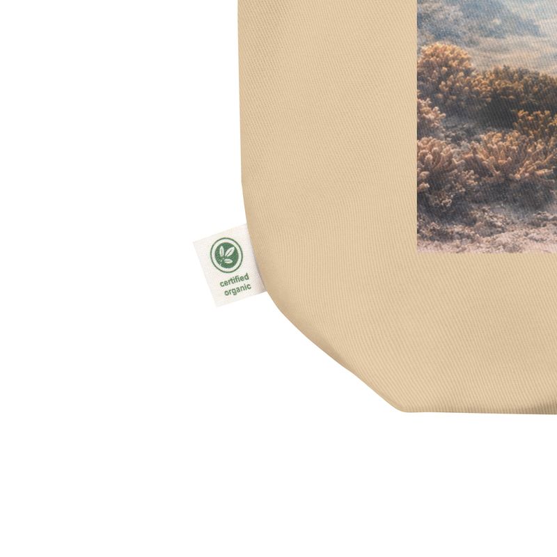 Eco Tote Bag
