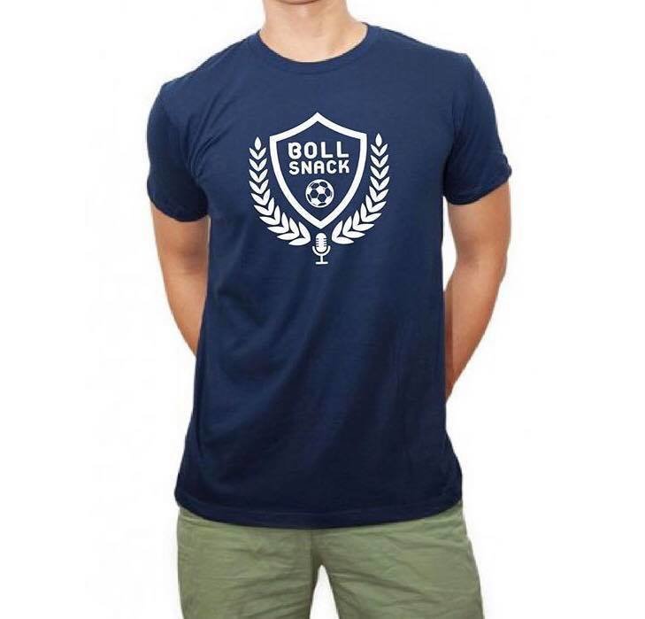 Bollsnack T-shirt