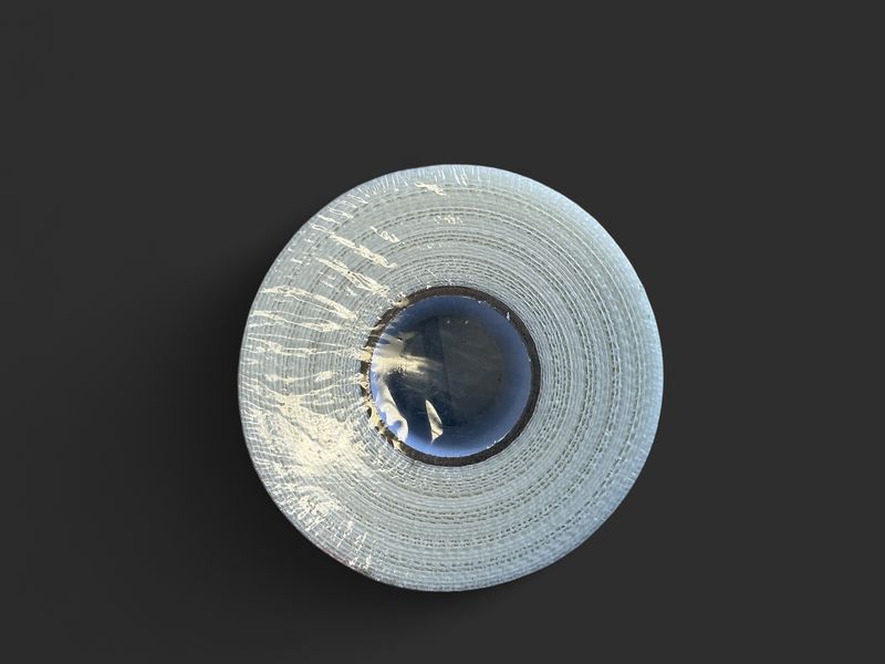 ..Permatite Tape White