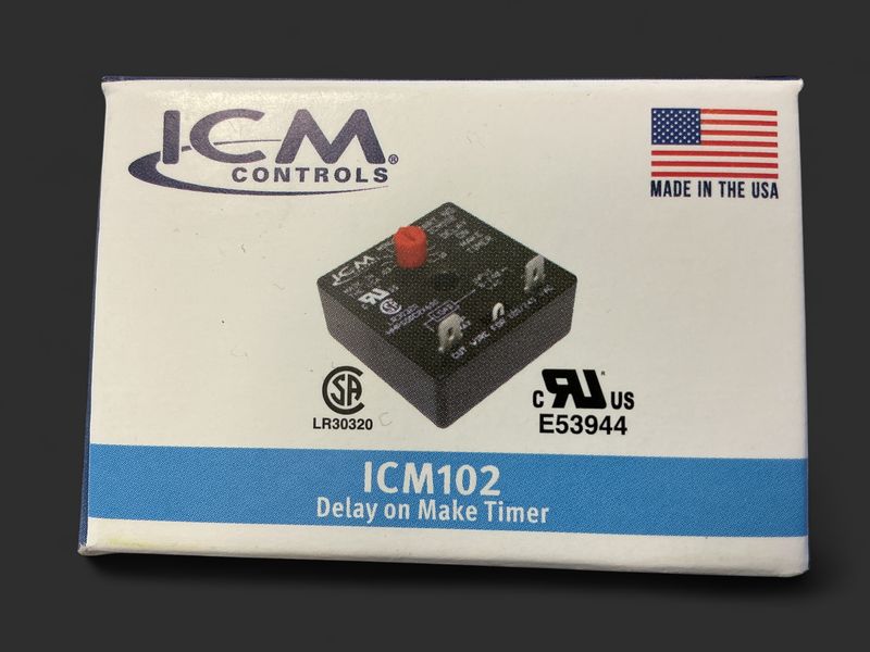 ..Wire Time Delay