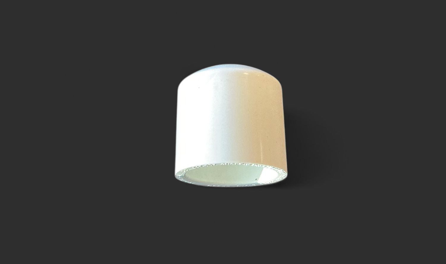 3/4" PVC Cap