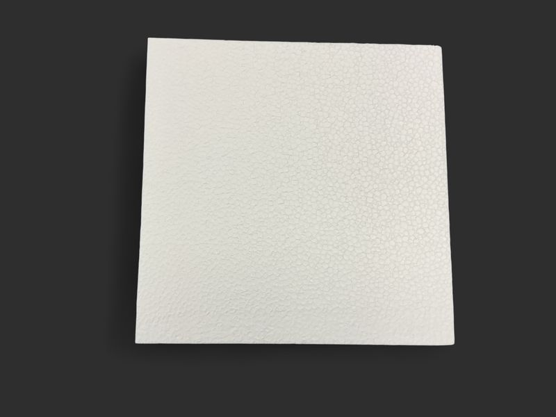 Styrofoam Blocks 8x8x4