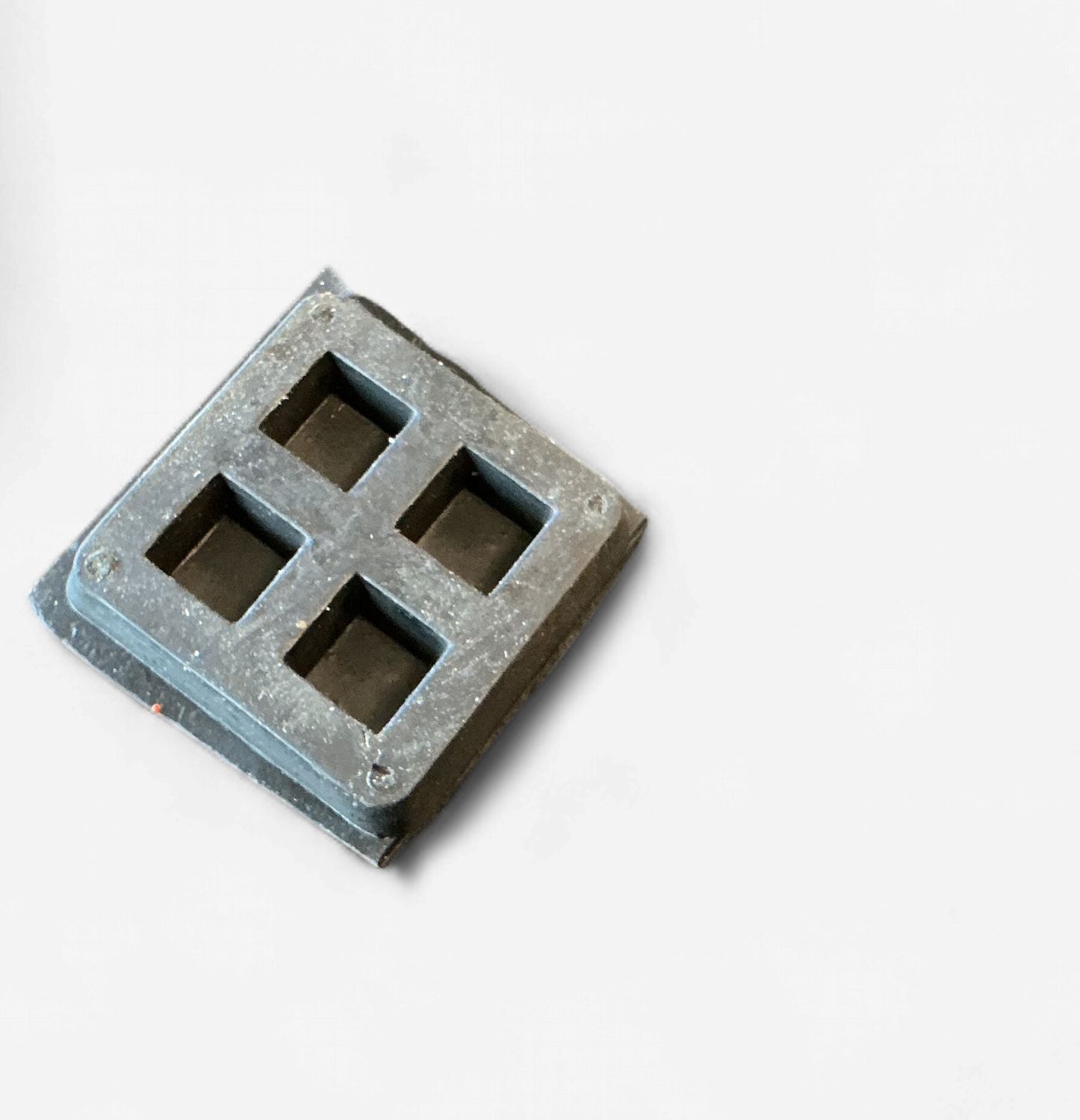 ..Vibration Pads 18x18