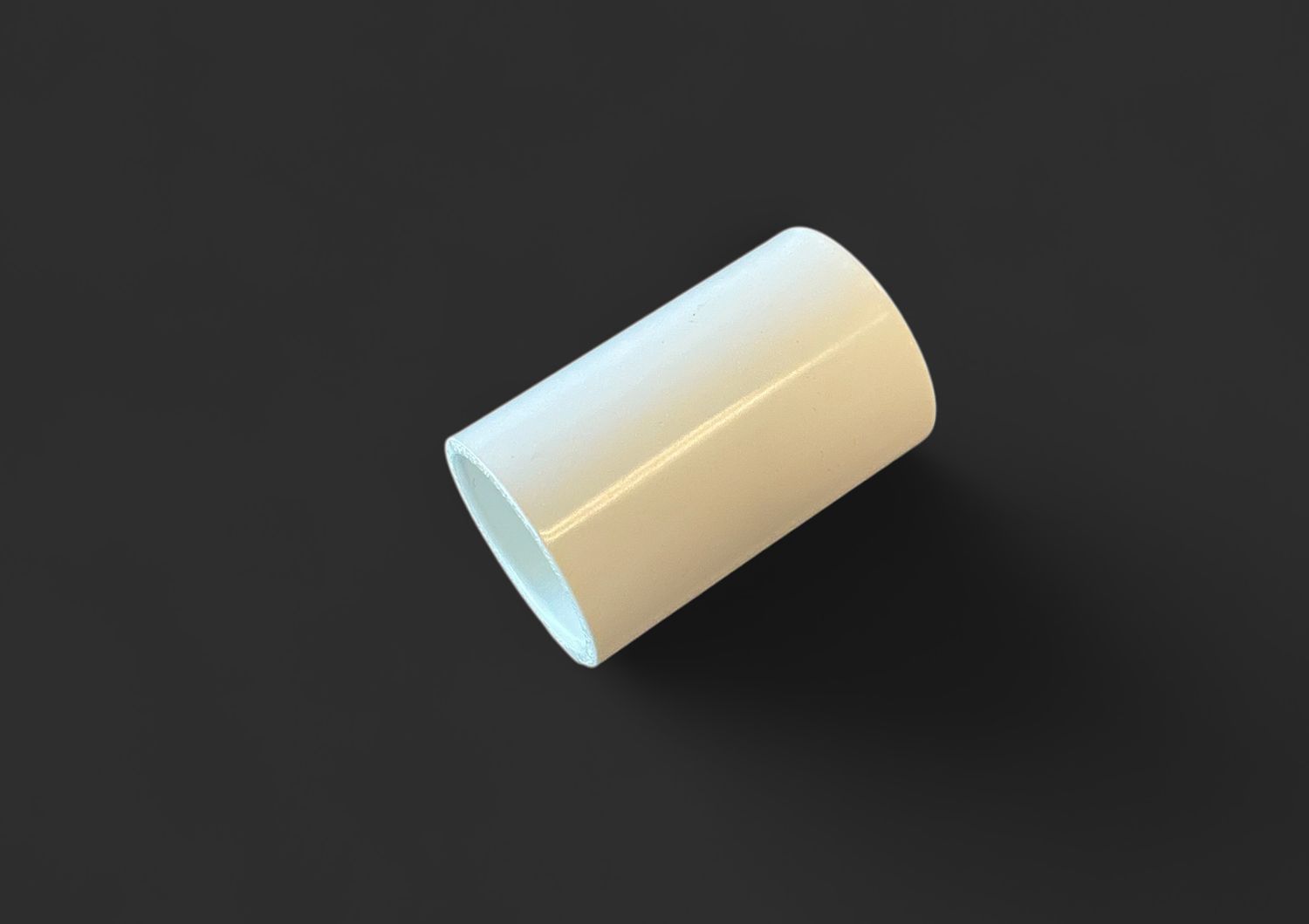 ..3/4 PVC Coupling