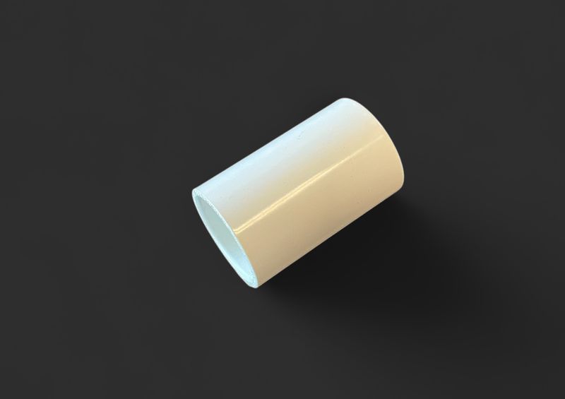..3/4 PVC Coupling
