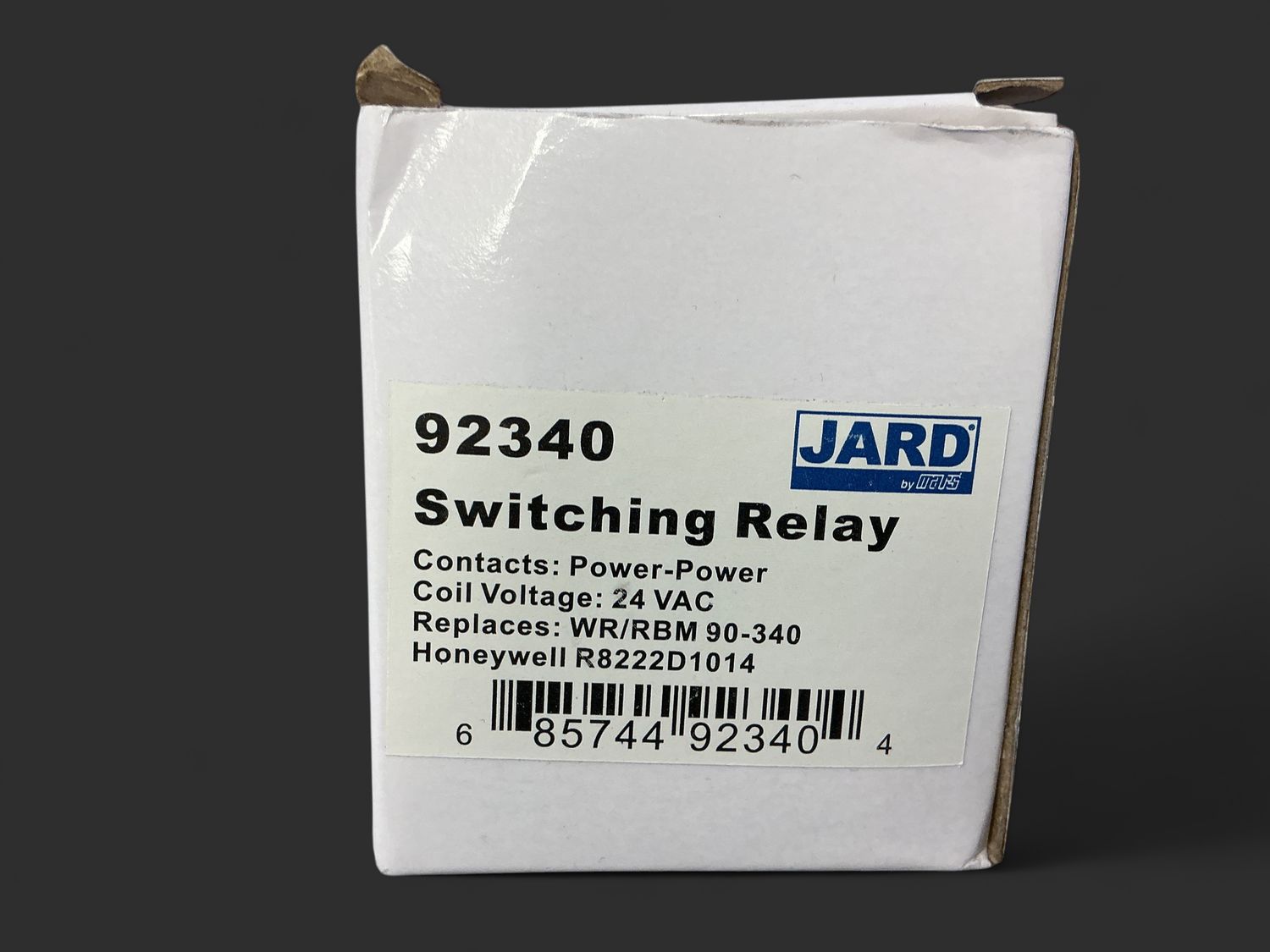 ..24 Volt Relay