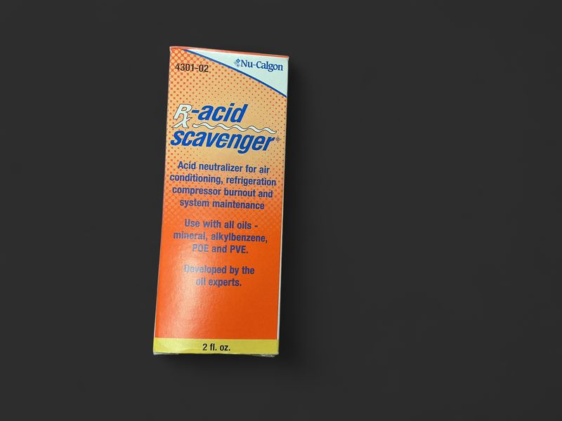 RX-Acid Scavenger