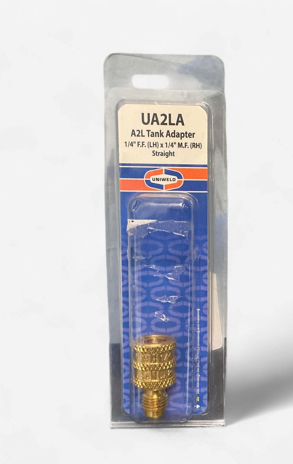 A2L adapter