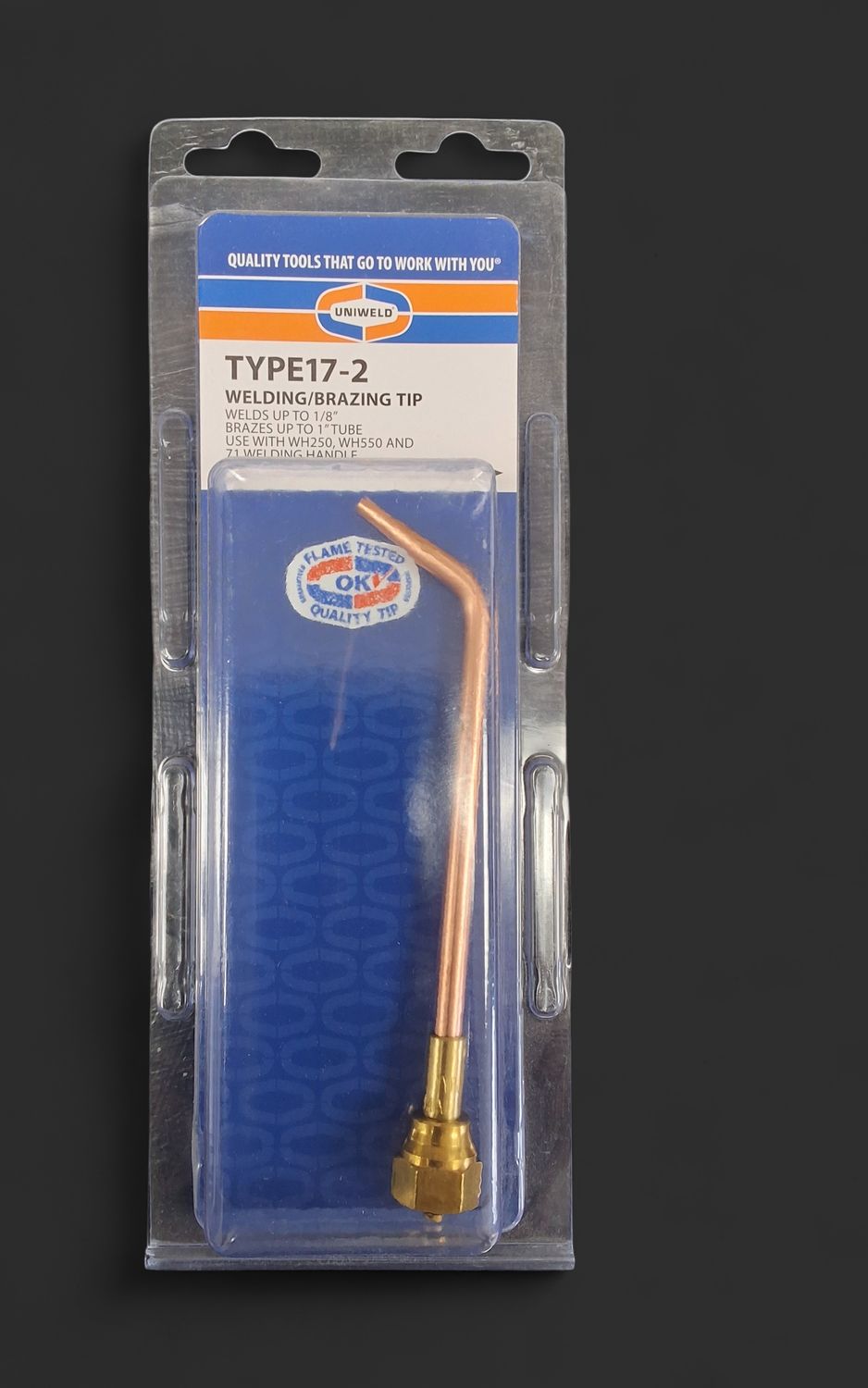 Welding Tip 17-2