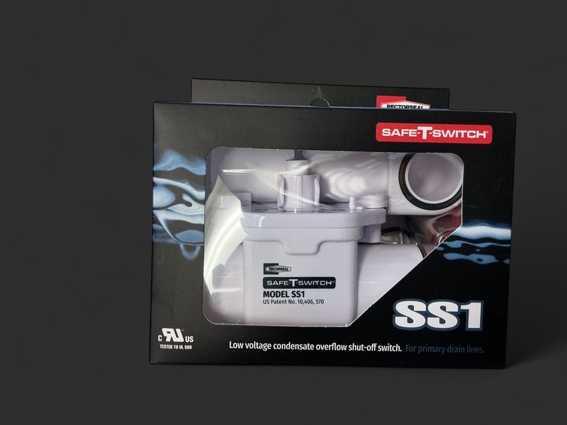 SS1 Safety Switch