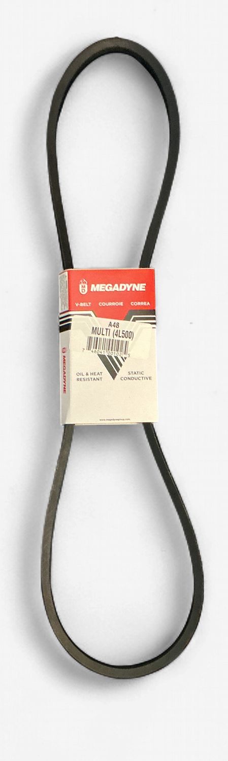 A48/4L500 Belt