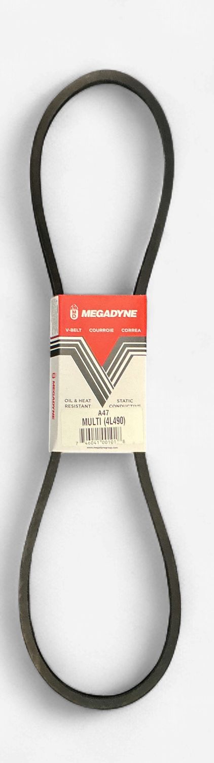 A47/4L490 Belt