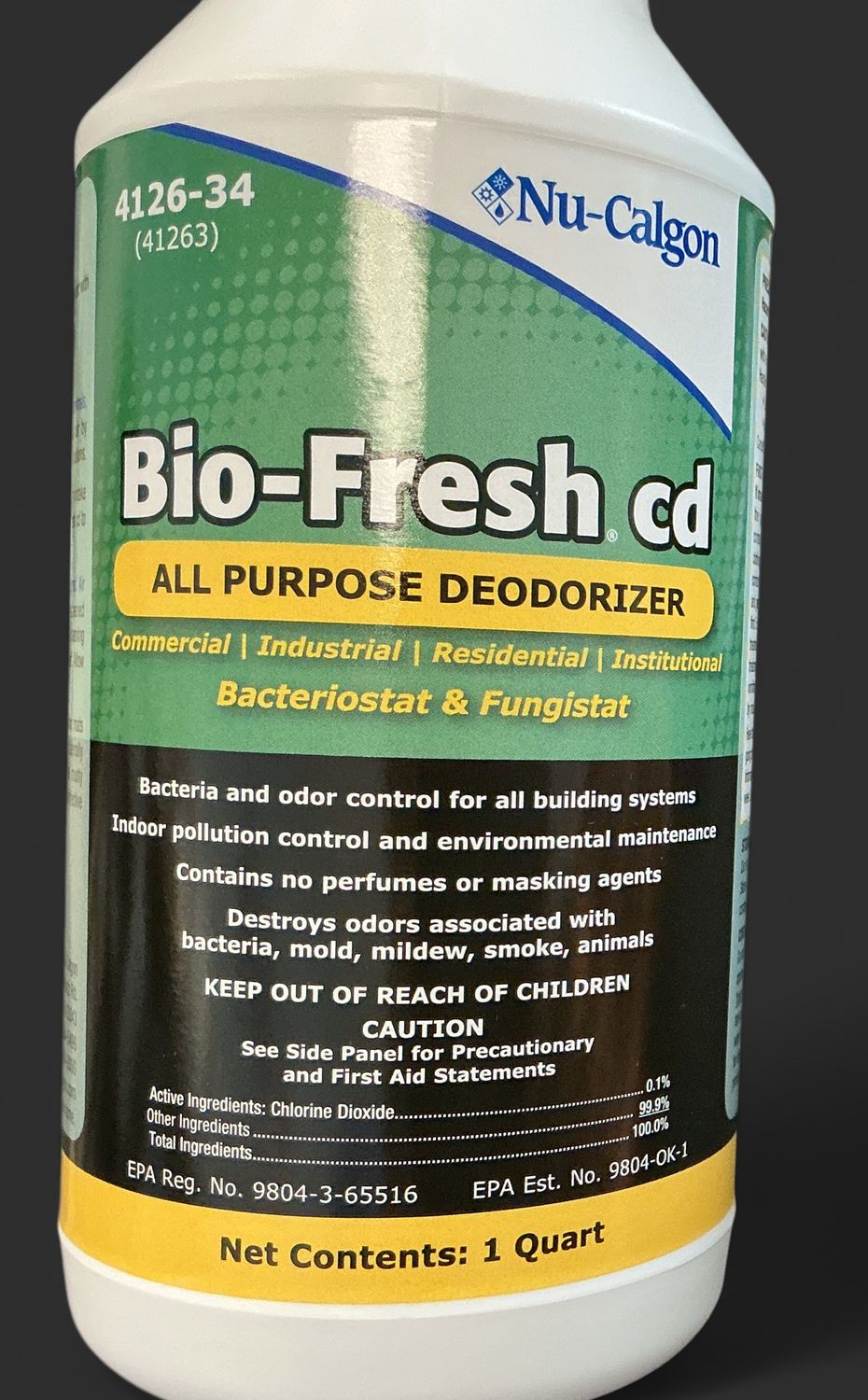 Bio-Fresh 1 QT