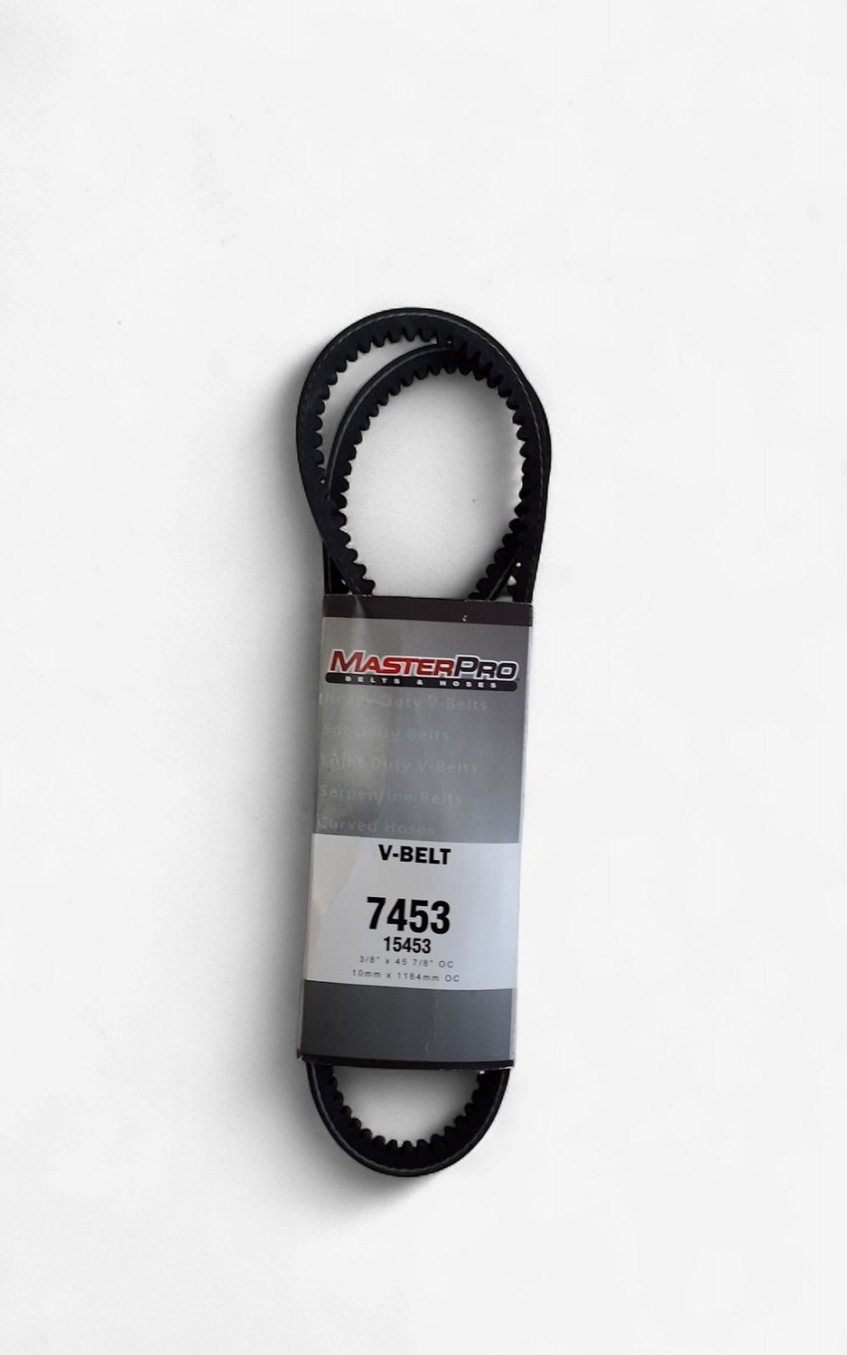 MasterPro V-belt 7453