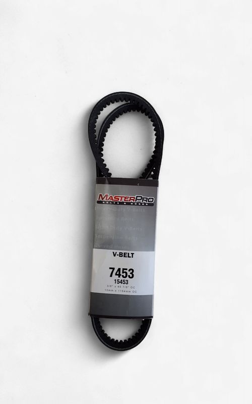 MasterPro V-belt 7453