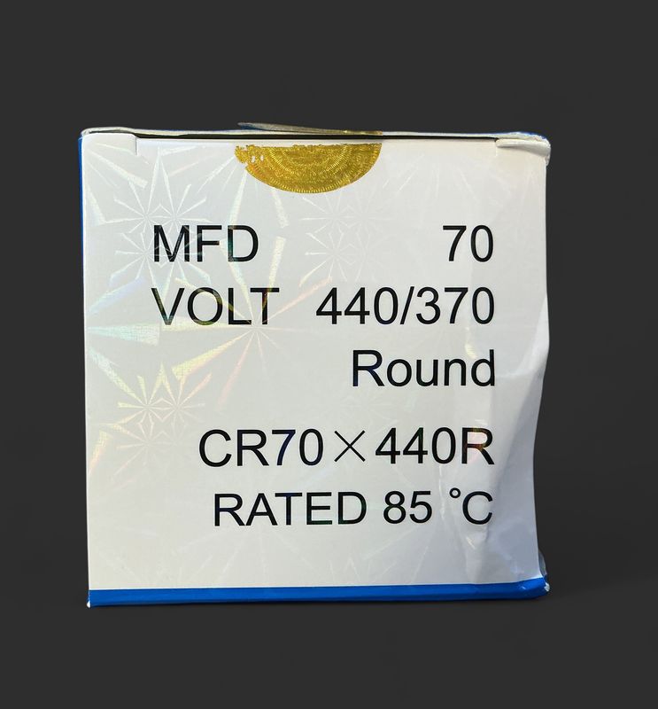 ..70 MFD Run Capacitor