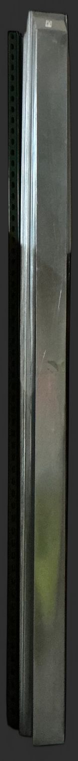 Line Cover 8ft w/cap