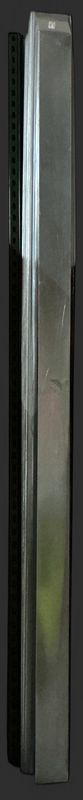 Line Cover 8ft w/cap