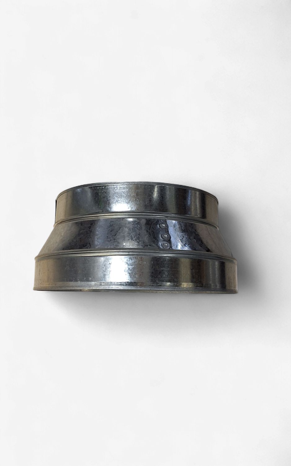 12x10 Reducer Tapered