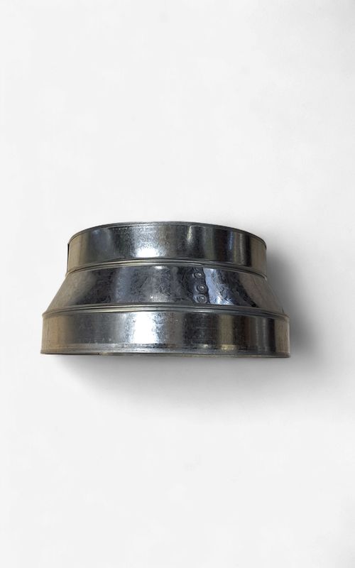 12x10 Reducer Tapered