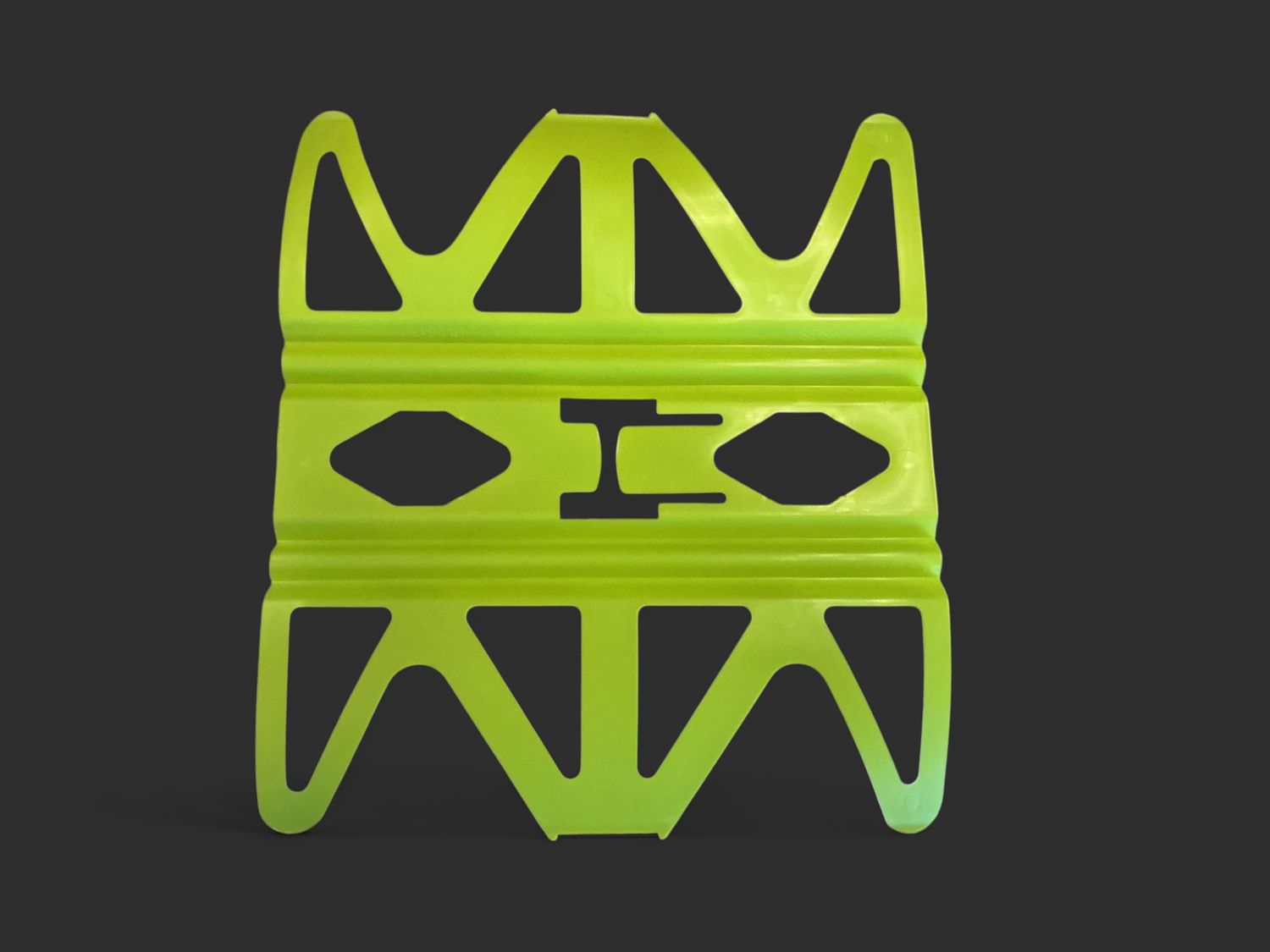 Duct Saddle Strap