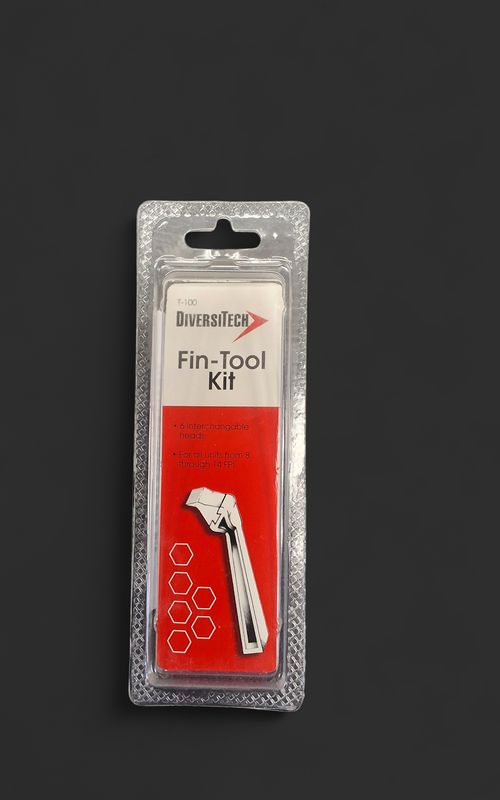Fin-Tool Kit
