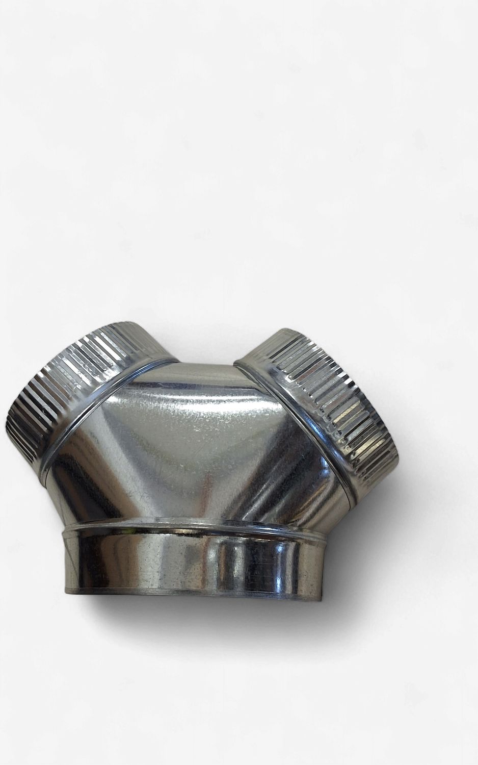 8x8x6 Bull WYE