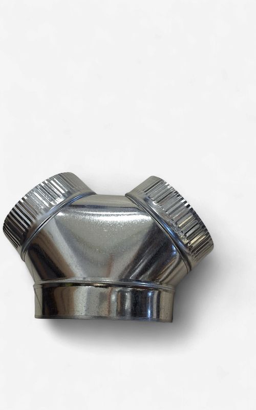 8x8x6 Bull WYE