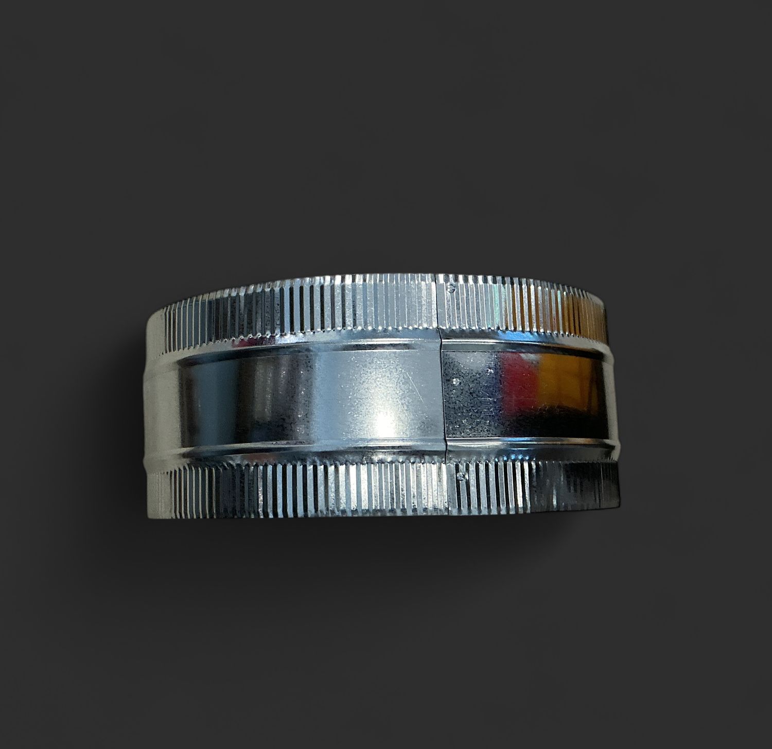 Sleeve Connector 14"