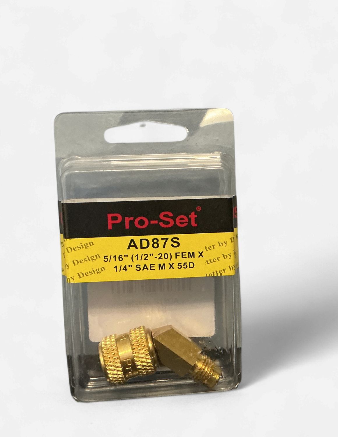 AD87S adapter