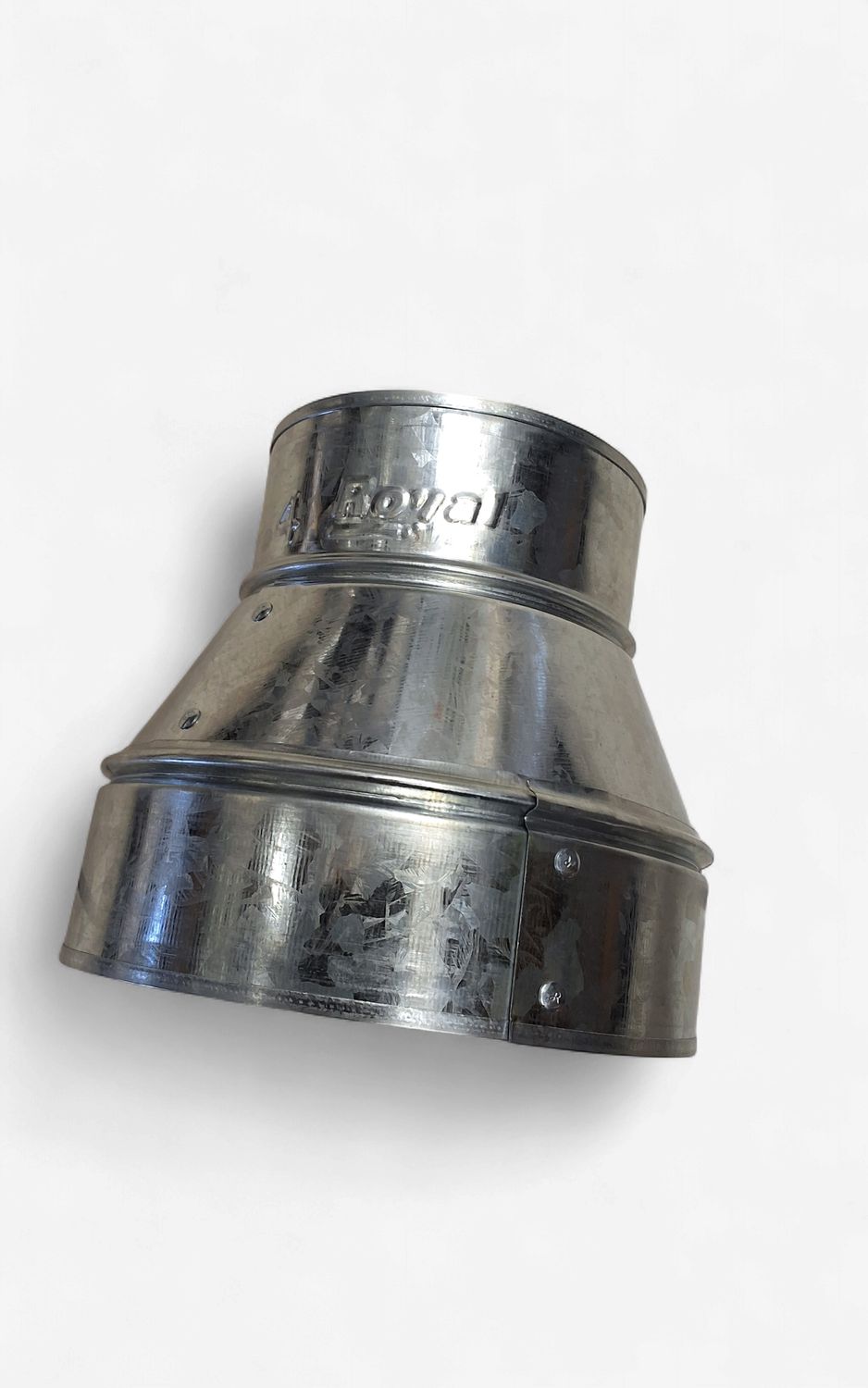 6x4 Tapered Reducer