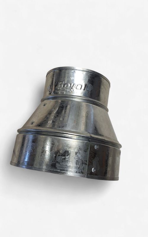 6x4 Tapered Reducer