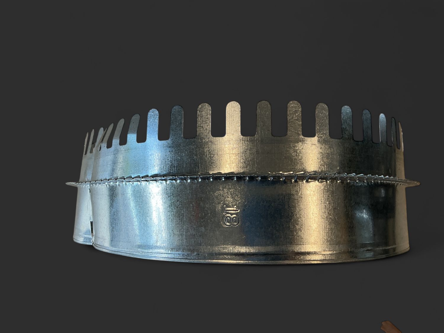 18" Collar